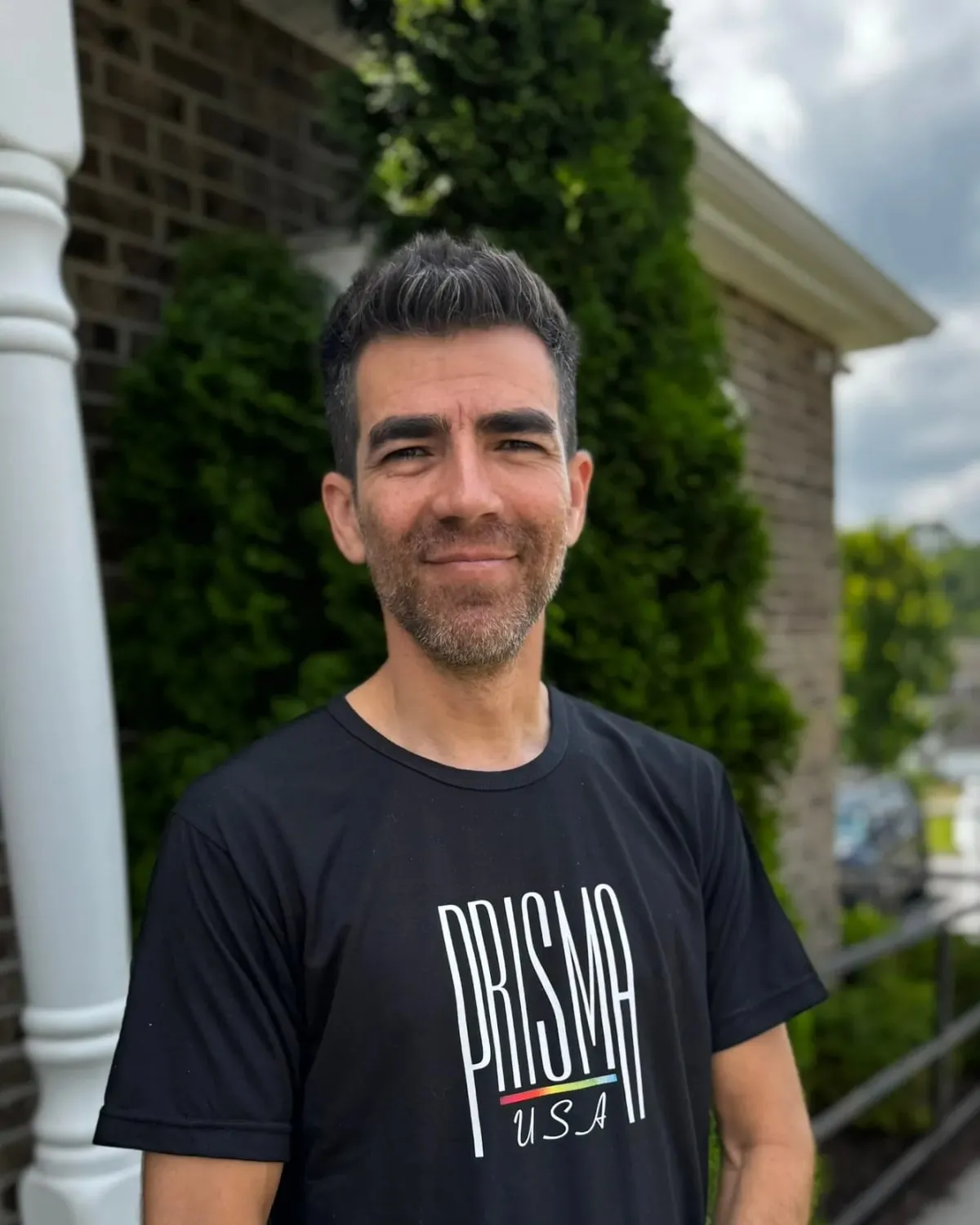 Cristiano Souza